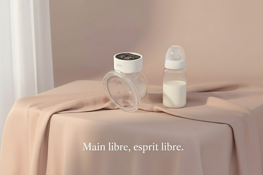 Comment choisir le bon tire-lait : Guide complet pour les mamans